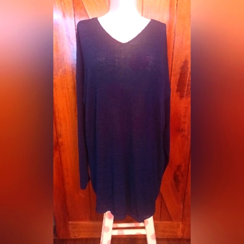 Classiques Entire (long sleeve) dress top